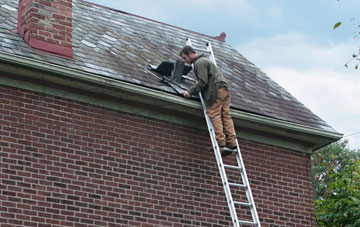 what affects urgent Nedging Tye roof repairs