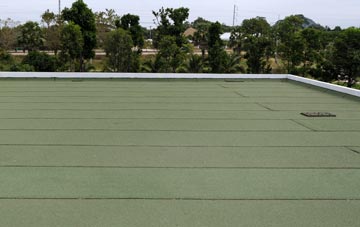 all Nedging Tye roofing types quoted for