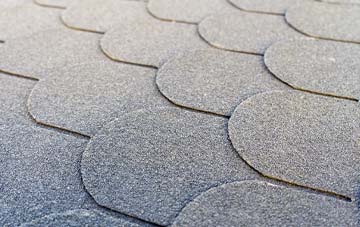 Nedging Tye asphalt roofing costs