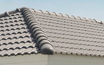 advantages of Nedging Tye clay roofing