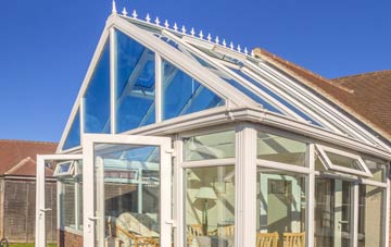 conservatory roof insulation costs Nedging Tye