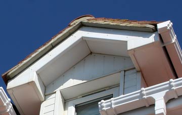 Nedging Tye fascia installation costs