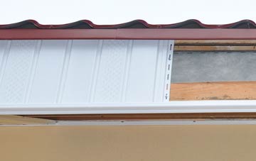 Nedging Tye fascia repair costs