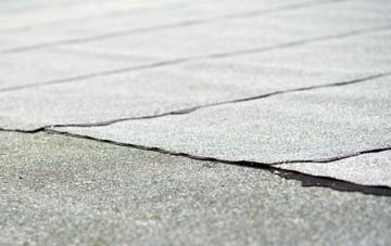 disadvantages of Nedging Tye felt roofing