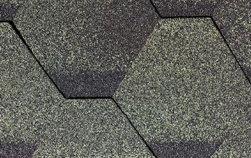 Nedging Tye fibreglass shingle repairs