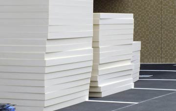Nedging Tye flat roof insulation costs