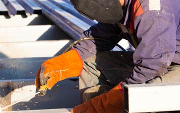 Nedging Tye flat roofing options