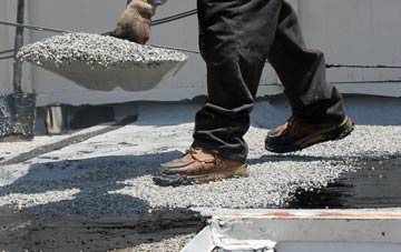 Nedging Tye flat roofing companies