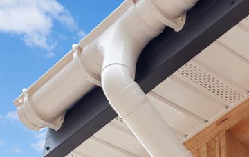 Nedging Tye gutter installation costs