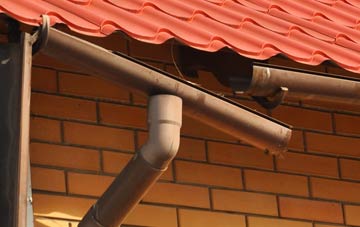 Nedging Tye gutter repair costs