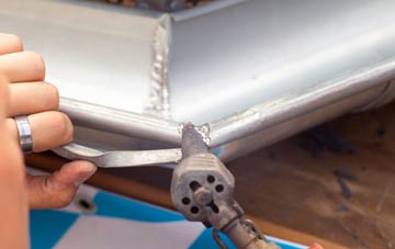 Nedging Tye guttering repair quotes