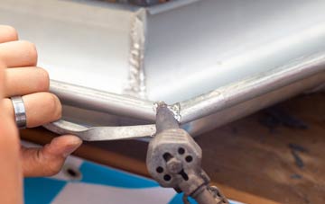 disadvantages of Nedging Tye lead roofing