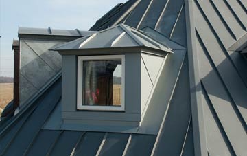 metal roofing Nedging Tye, Suffolk