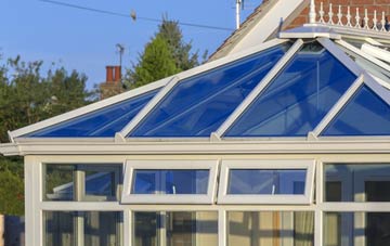 professional Nedging Tye conservatory insulation