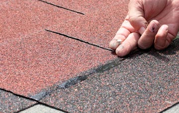 Nedging Tye asphalt roof repairs