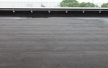 Nedging Tye asphalt roof replacement