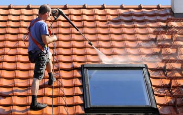 roof cleaning Nedging Tye, Suffolk