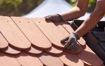 Nedging Tye roof tile contractors