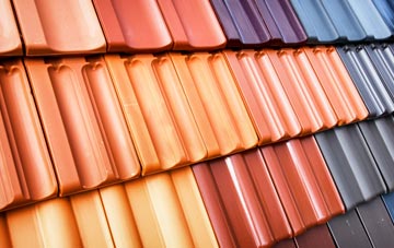 Nedging Tye roof tile costs