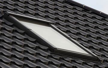 benefits of Nedging Tye roof windows