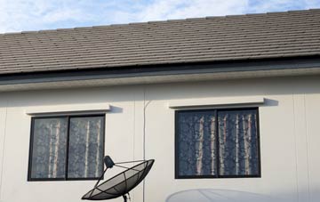 Nedging Tye rubber roof costs