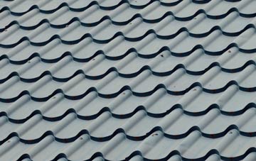 Nedging Tye rubber roofing companies