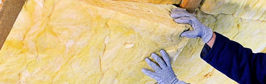 quotes for Nedging Tye roof insulation