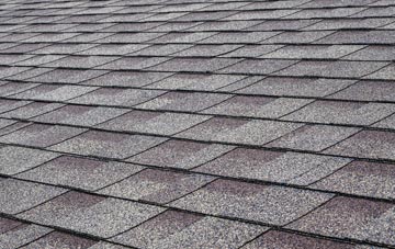Nedging Tye tiles for shallow pitch roofing