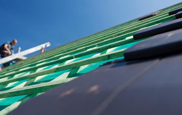 Nedging Tye slate roofing costs