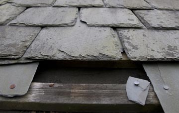 Nedging Tye slate roof repairs and maintenance