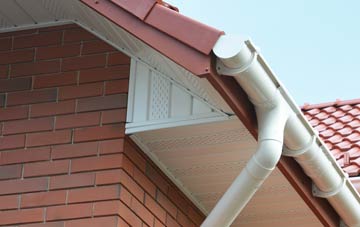 Nedging Tye soffit repair costs