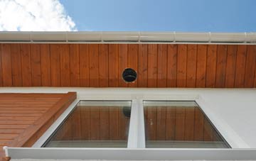 Nedging Tye soffit repair quotes