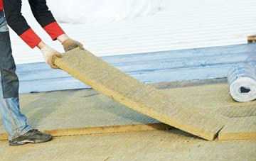 tapered roof insulation Nedging Tye, Suffolk