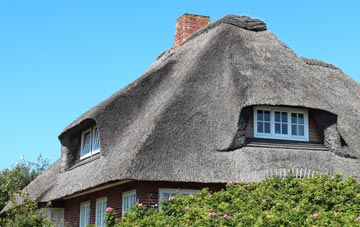 thatch roofing Nedging Tye, Suffolk