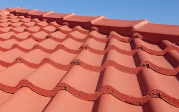 Nedging Tye tile and slate roof replacement