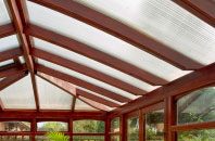 Nedging Tye conservatory roofing insulation