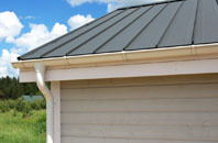 Nedging Tye fascia repair
