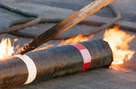 free Nedging Tye flat roofing repair quotes