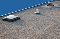 Nedging Tye flat roofing