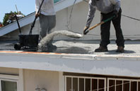 Nedging Tye flat roof quotes