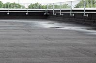 find rated Nedging Tye flat roofing companies