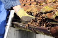 Nedging Tye gutter cleaners