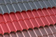 find rated Nedging Tye plastic roofing companies