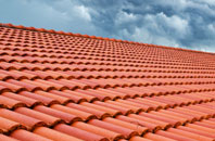 Nedging Tye roofing tiles