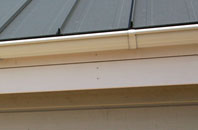 Nedging Tye soffit repair